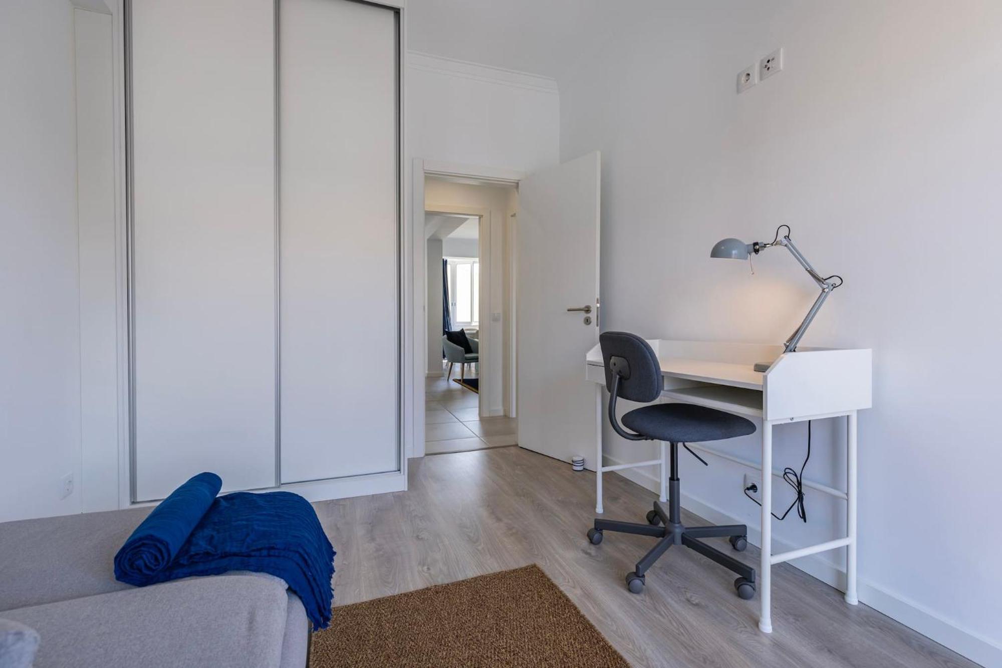 Urban Elegance Apartment Almada Exteriör bild